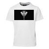 Podium Mens Poly Tee Thumbnail